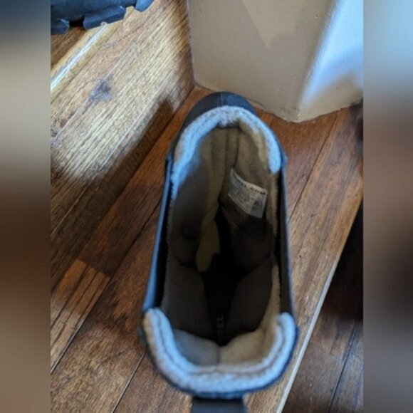 SOREL MEN'S BUXTON PULL ON BOOT Size 11.5 New in box - Picture 11 of 12